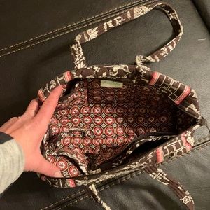 Vera Bradley bag